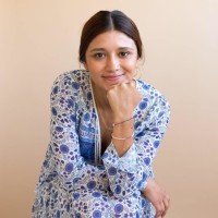 Priscilla Regina Vega