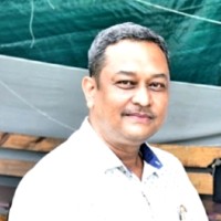 Parthib Dutta