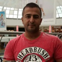 Ercan Bozkurt