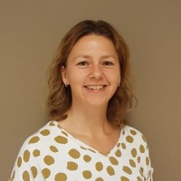 Sandra Van Oost