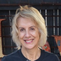 Gail Mitchell