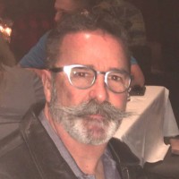 Robert Hall