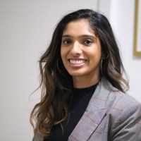 Kishaani Suseeharan