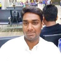 Sooraj Krishnan
