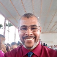 Adeilton Ferreira