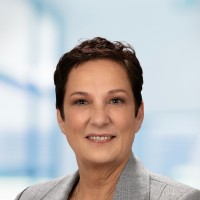 Judy Sarhan, Vice President of Operations