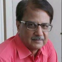 Indrajeet Arora
