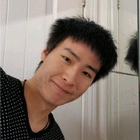 Shichao Wang