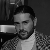 Gary Azran