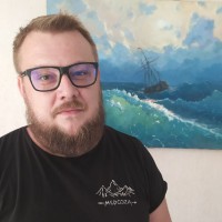 Dima Minakov