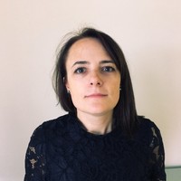 Teodora Cristea