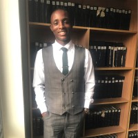 Samuel Olumide Olu-ayeni