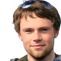 Øivind Syversen