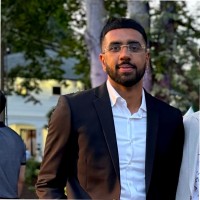Harpreet Grewal