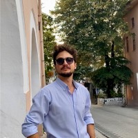 Berk Köse