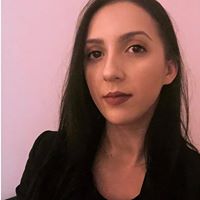 Constandina (Dina) Iliopoulos