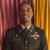 James Jordan, MHA, CPT, LSSGB