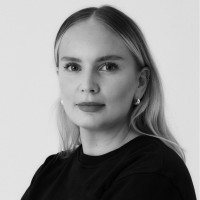Louise Bergfalk