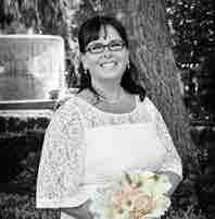 Andrea Warburton