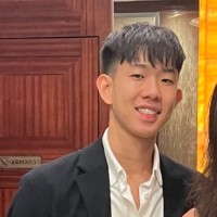 Caleb Ho