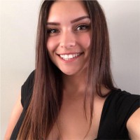 Brea Olafson