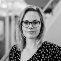 Sarah Hvolbøl