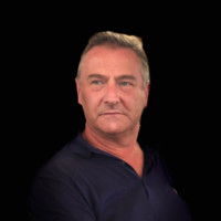 Steve Walker