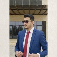 Mahmoud Hammad