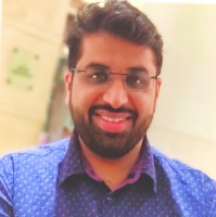 Vikrant Kute