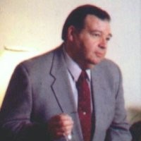 Joseph F Tavolacci