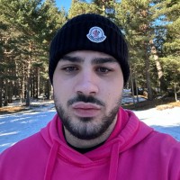 Jeremy Campos