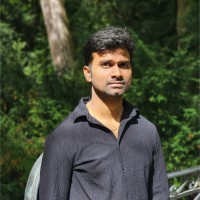 Kesavan Sekar