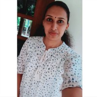 Aiswarya Preman