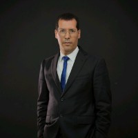Mounir Choukri