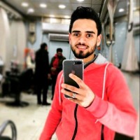 مصطفى حامد محمد أحمد