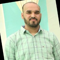 Vinod Kumar