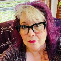 Cheri Caddick