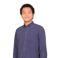 Christoper Dewata Bimantoro