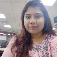 Nidhi K. Agarwal