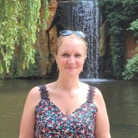 Fanny VANDENNIEUWEMBROUCK