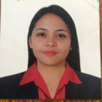 Maria Joy Ann Ira