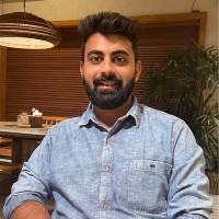 Vivek Thakor