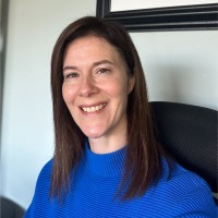 Catherine Roughan