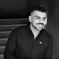 Mohamed Ayman