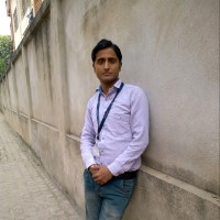 Ritesh Sriwastav