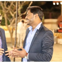 Rohit Deshmukh