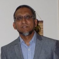 Muzaffar Mohammed