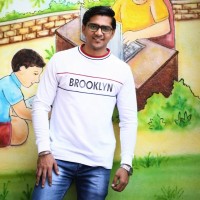 Ketan Tank