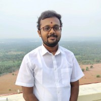 Ranjith M