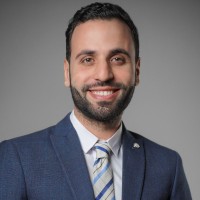 Fouad Mohammed